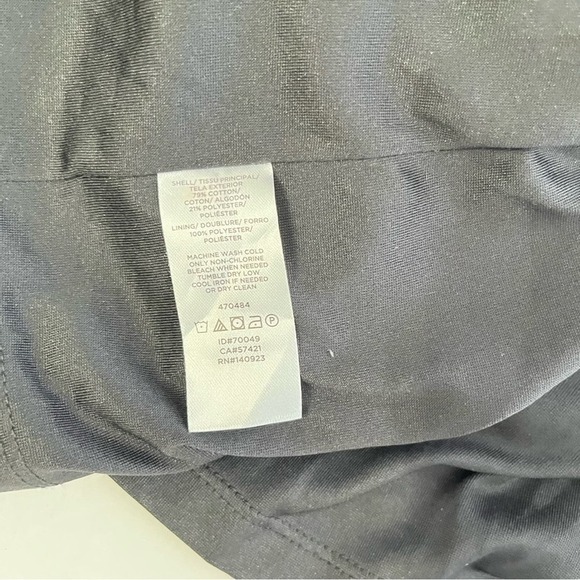 Ann Taylor LOFT Outlet Women Black
Casual Dress size S - Picture 7 of 8